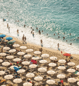 Skyscanner: 10 destinations inattendues pour 2026