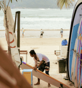 Skyscanner: 10 destinations inattendues pour 2026