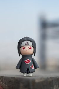 Konoha Land à Monteux (Provence): le premier parc dédié aux ninjas