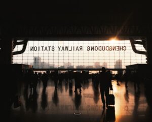 Chengdu et ses environs: 8 sites incontournables entre pandas, hot pot et patrimoine