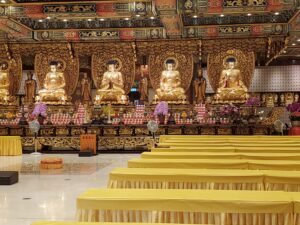 L’éductour Odyssée Chine de Nouvelles Frontières: étape à Hong Kong