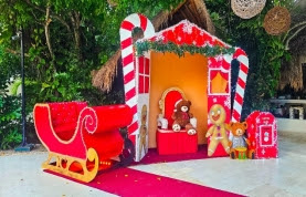 Les fêtes en maillot de bain avec Viva Resorts by Windham