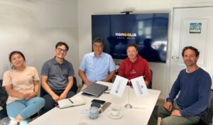 La MTO, partenaire de confiance pour découvrir la Mongolie autrement