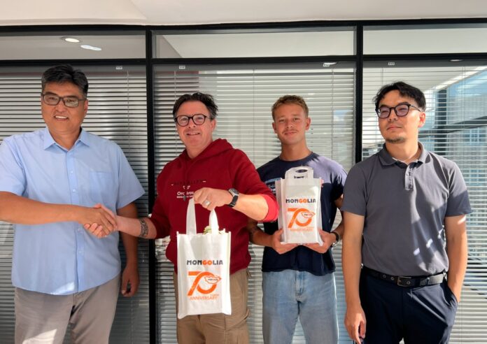 La MTO, partenaire de confiance pour découvrir la Mongolie autrement