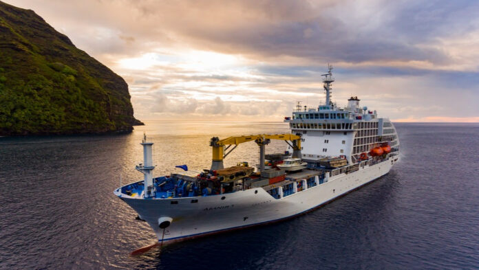Aranui Cruises dévoile son programme de fidélité « Tiki Club » et lance 4 offres exclusives