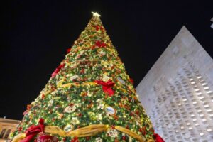 Noël à Malte