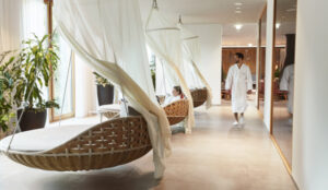 Autriche: quand les thermes, la luge et le fatbike volent la vedette au ski