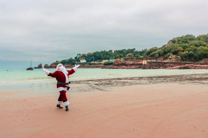 Jersey, l’alternative british pour préparer les fêtes de Noël