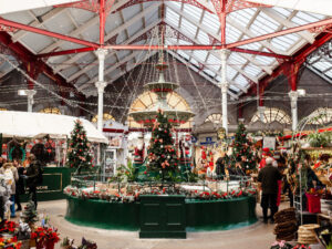 Baie de Saint-Aubin © Visit Jersey