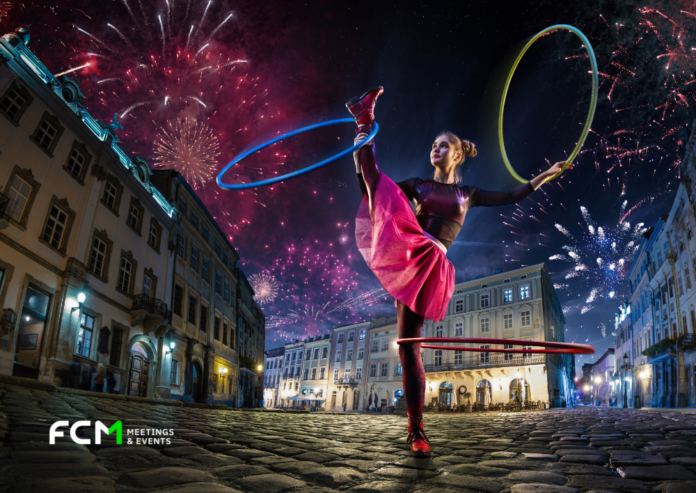 FCM Travel dévoile son top 3 des destinations MICE pour 2026