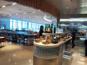 Test: la Business d'Iberia sur le A350