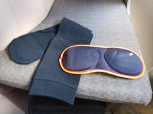 Test: la Business d'Iberia sur le A350