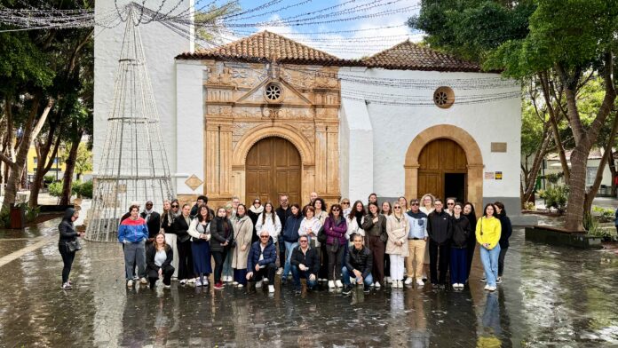 Mondial Tourisme: éductours Laponie et Canaries