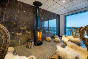 Mondi Club Sodankyla