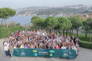 Verdié Voyages souffle ses 40 bougies à Istanbul
