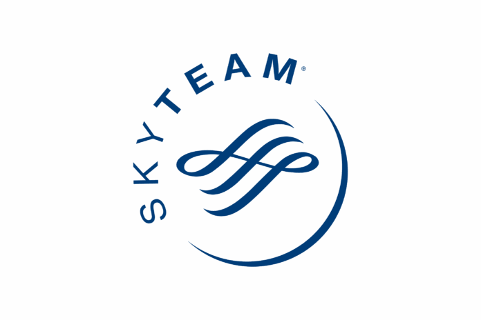 SkyTeam: partage de codes entre SAS et Aeromexico