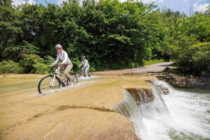 Slovenian Tourism Board 