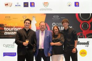 Racontez-nous Chypre, Monsieur Chaillou