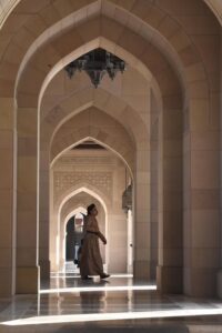 Oman: les 7 lieux les plus instagrammables