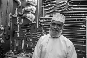 Oman: les 7 lieux les plus instagrammables