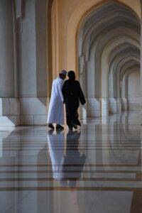 Oman: les 7 lieux les plus instagrammables