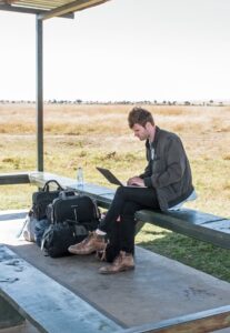 L'évolution du voyageur numérique