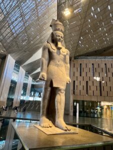 Au fil du Nil, Travel Évasion rassemble sa famille