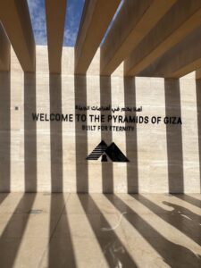 Au fil du Nil, Travel Évasion rassemble sa famille