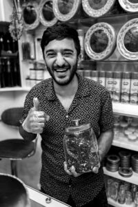 Oman: les 7 lieux les plus instagrammables