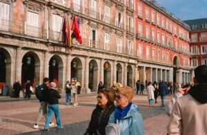 Madrid sera le siège du WTTC