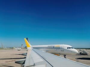 Vueling: nouvelle route Orly-Santander (nord de l'Espagne)