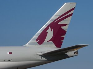 Chaises musicales chez Qatar Airways