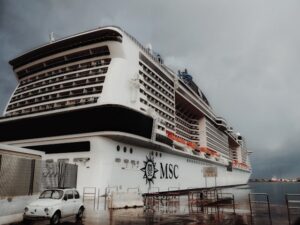 MSC: nouveaux itinéraires en Méditerranée orientale pour l’été 2026