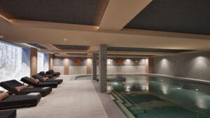 Savoie: nouveau complexe touristique haut de gamme Odalys à La Rosière 