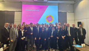 Égalité femmes-hommes dans le tourisme: la CAT et FEMMES DU TOURISME signent un partenariat inédit