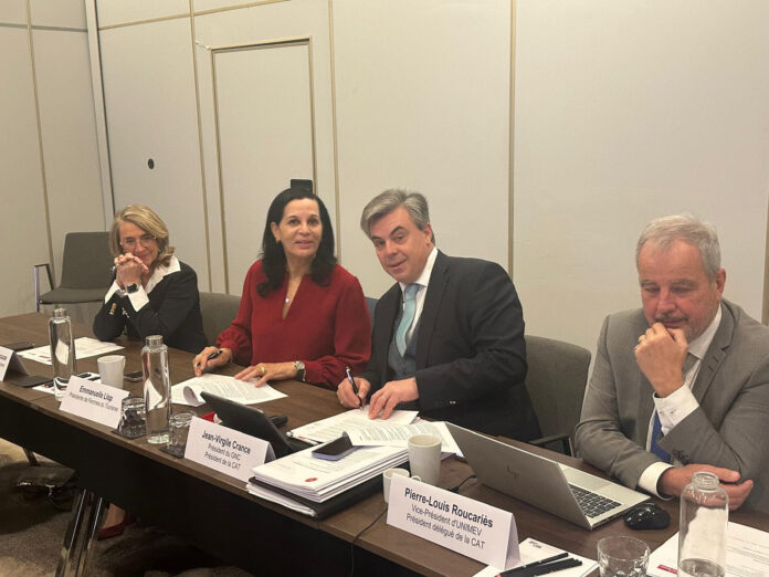 Égalité femmes-hommes dans le tourisme: la CAT et FEMMES DU TOURISME signent un partenariat inédit