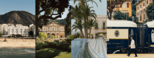 Belmond 2026: le « slow luxury » réinventé