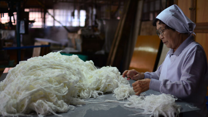 Washi, indigo et céramique: le Japon artisanal de Setouchi