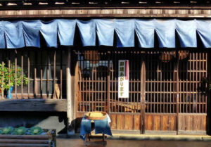 Washi, indigo et céramique: le Japon artisanal de Setouchi
