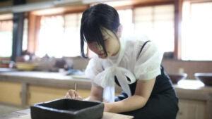 Washi, indigo et céramique: le Japon artisanal de Setouchi