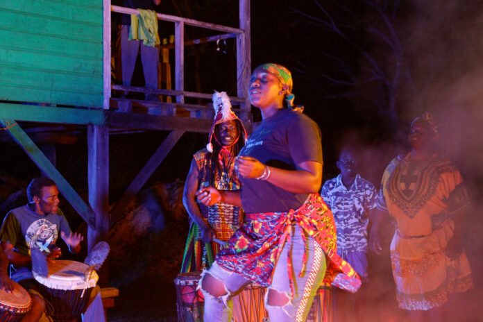 © Belize Tourism Board