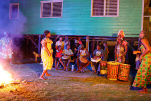 © Belize Tourism Board