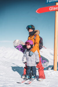 L’Isère pour les vacances en famille