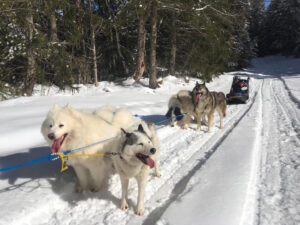 L’Isère pour les vacances en famille