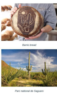 L'Arizona dans le nouveau Guide Michelin édition Southwest