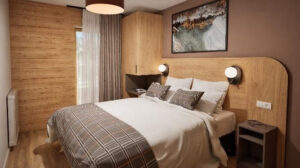 Savoie: nouveau complexe touristique haut de gamme Odalys à La Rosière 