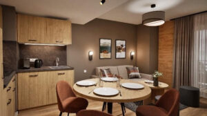 Savoie: nouveau complexe touristique haut de gamme Odalys à La Rosière 