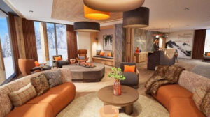 Savoie: nouveau complexe touristique haut de gamme Odalys à La Rosière 