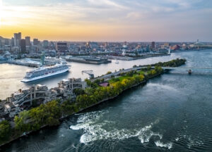 ©Eva Blue - Tourisme Montréal