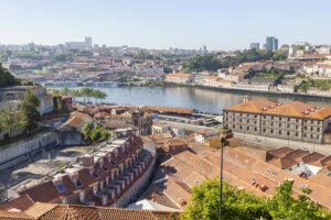 Porto: city breaks de luxe au bord du Douro